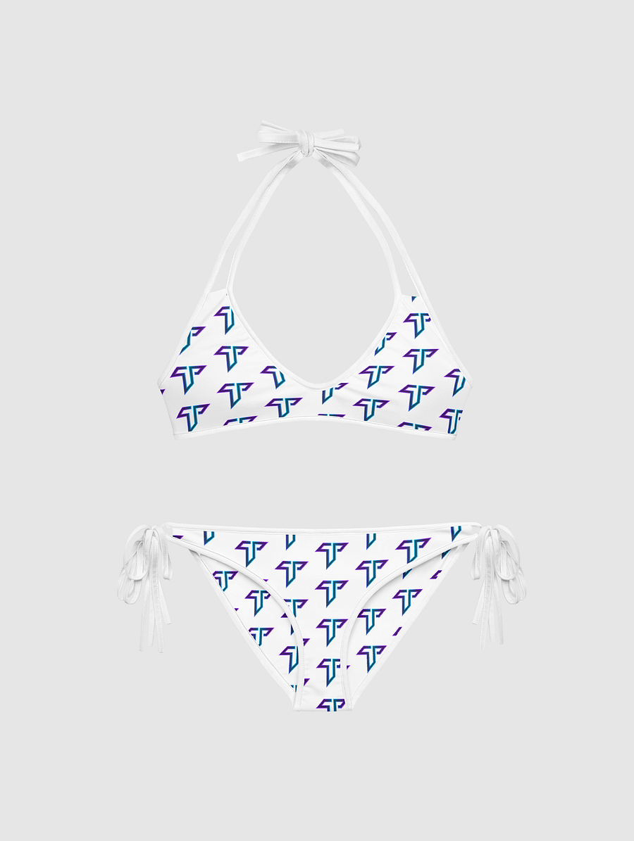 TNUKE Summer Splash Bikini product image (1)
