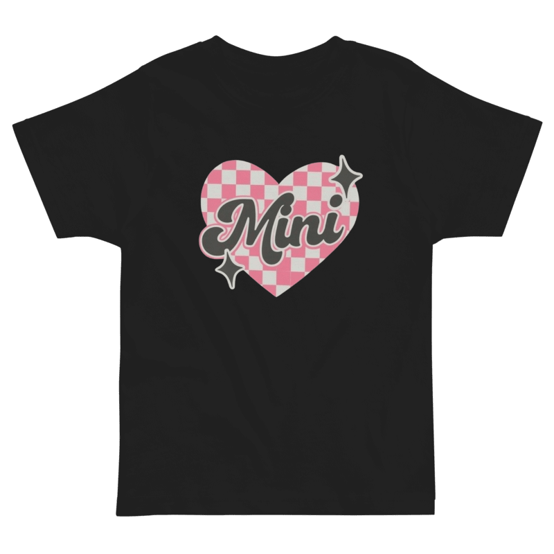 Mini Toddler Jersey product image (2)