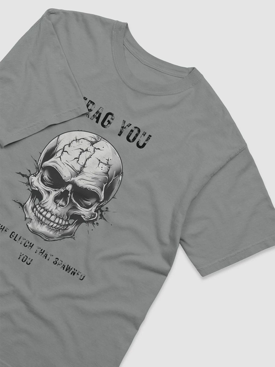 Cracked Skull Shadows Tee product image (27)