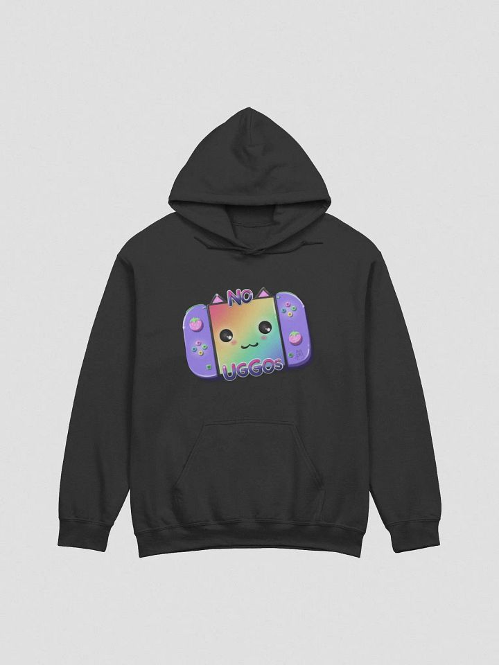 No Uggos Full Color Hoodie product image (1)