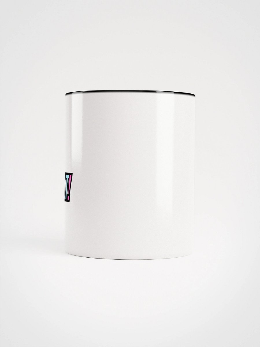 MAGA - It's a CULT! Trans colored Mug product image (57)