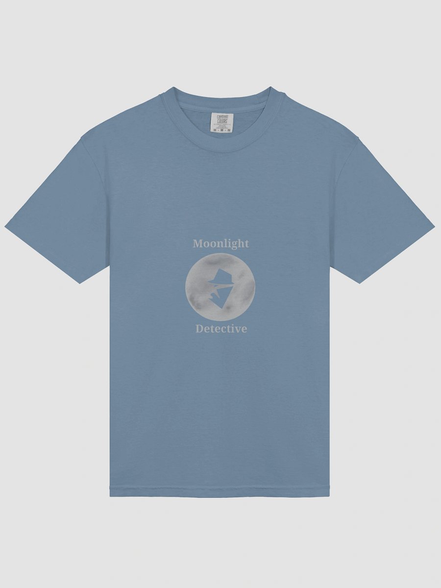 Moonlight Detective T-Shirt product image (3)