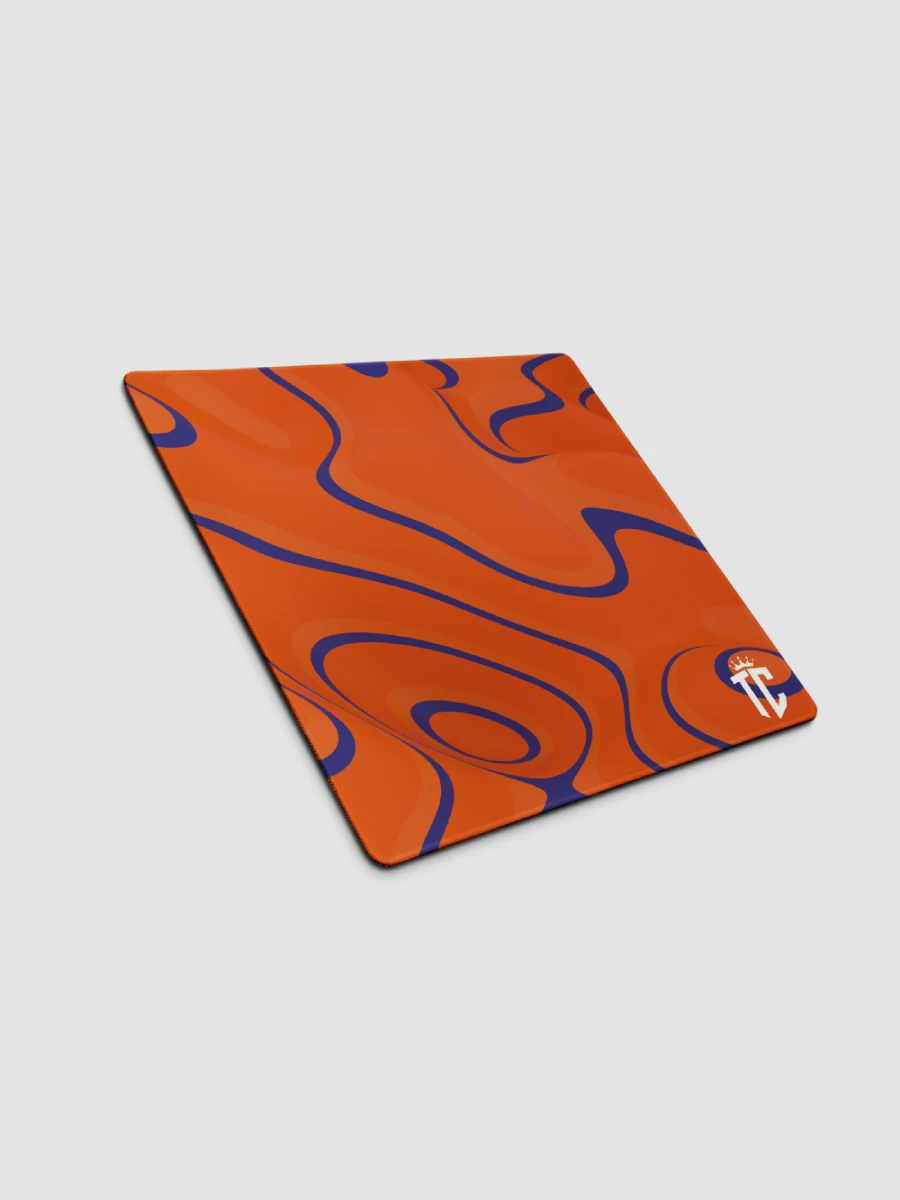 Tuga Clan XXL Gaming mouse pad Psy Edition product image (3)