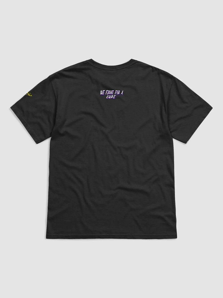 Warrior Class Sarcoidosis Awareness T-Shirt product image (5)