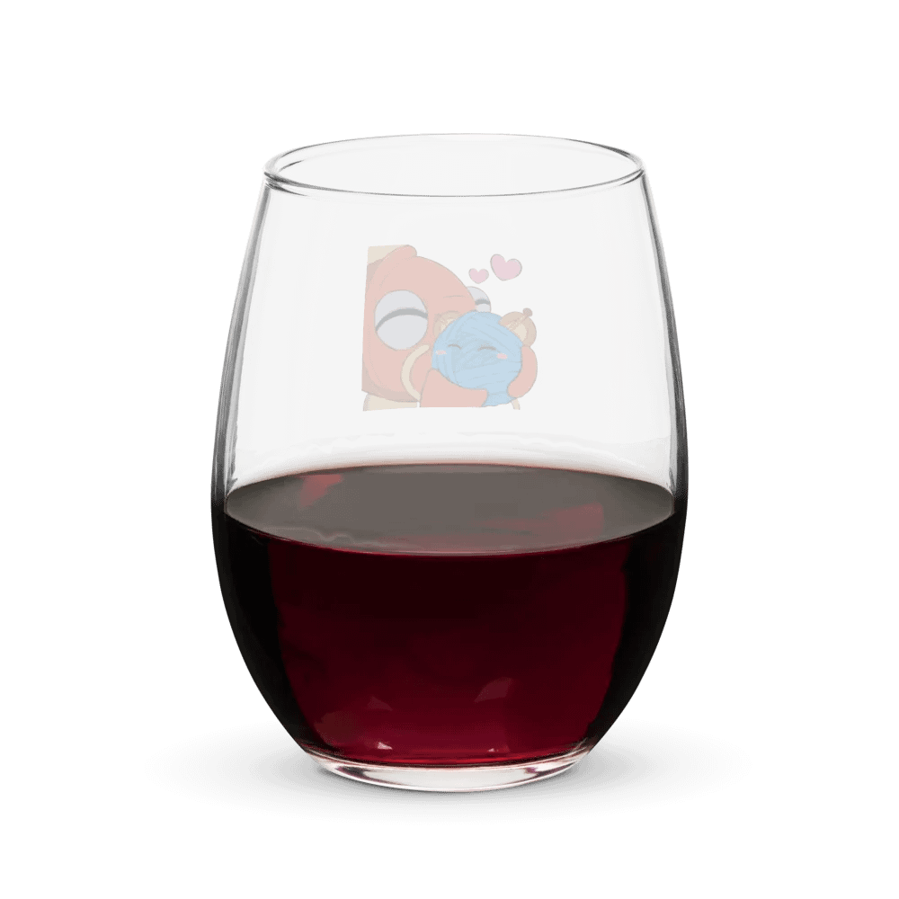 Emote-Love-Glas-15oz product image (6)