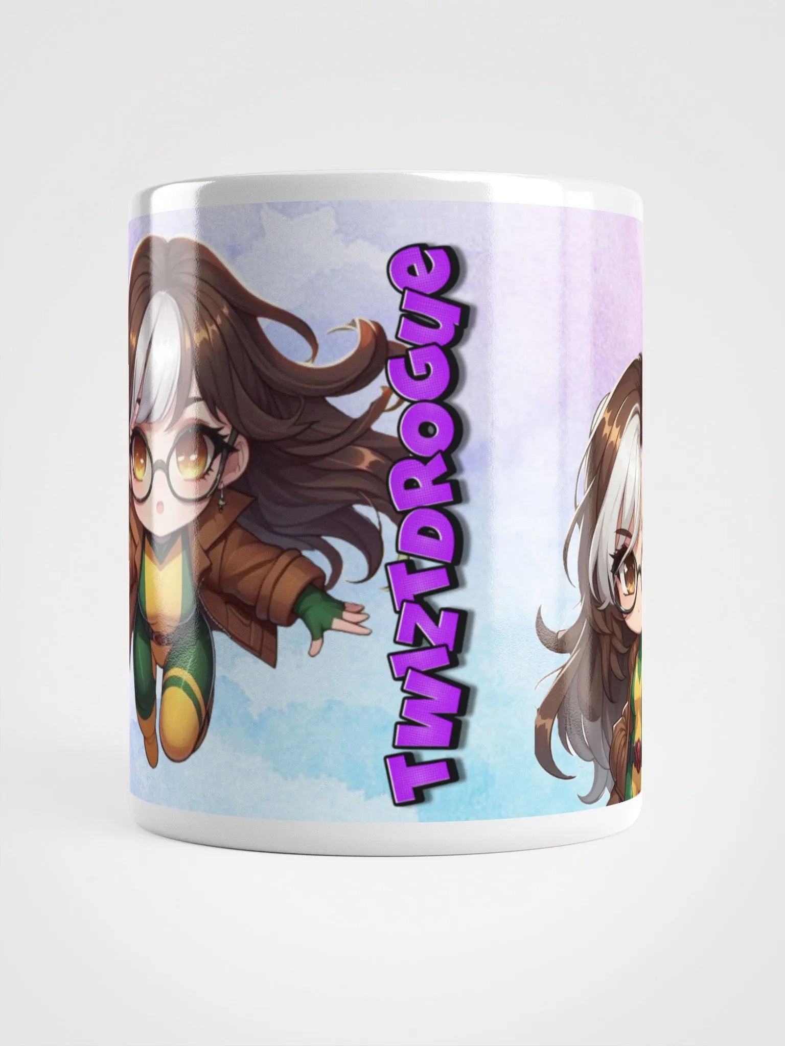 Rogue Mug product image (5)