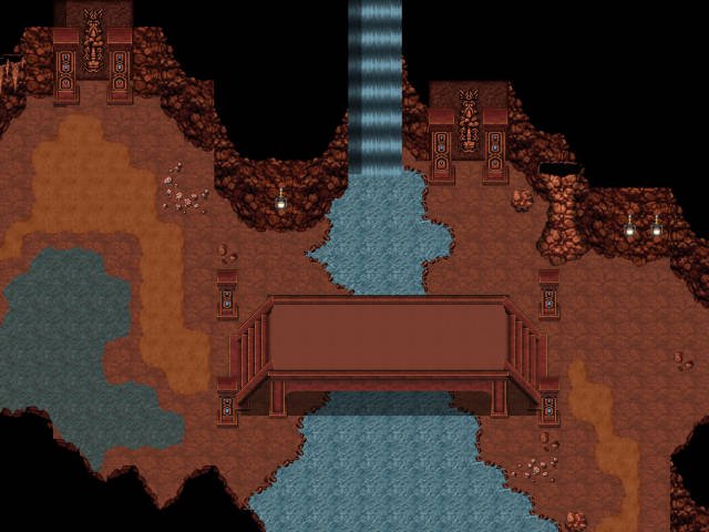 KR Dwarf Kingdom Tileset for RPGs product image (5)