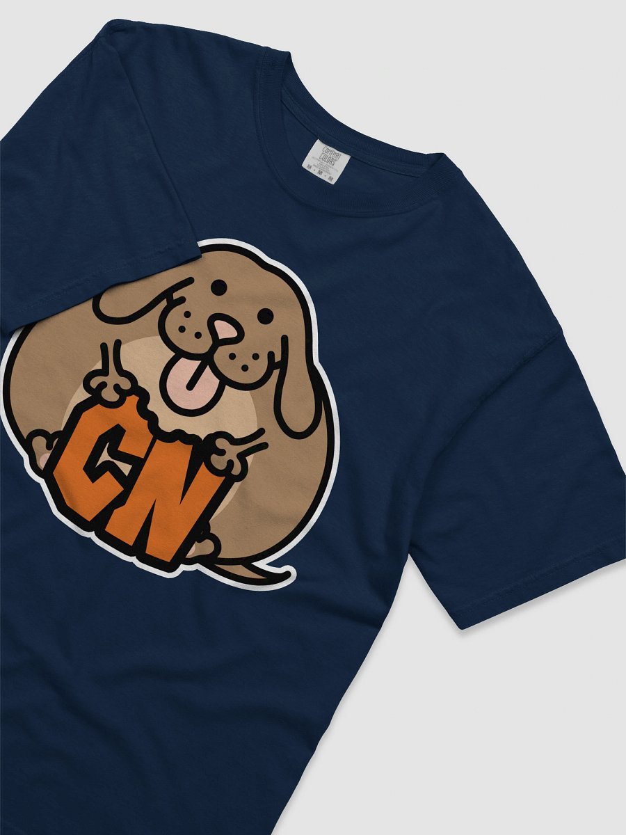 CritNick Big Dogs Shirt product image (21)