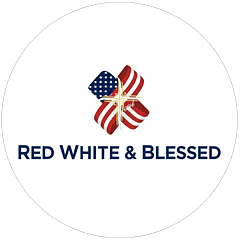 Red, White & Blessed