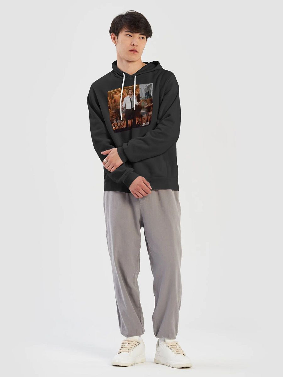 crash my party again merch product image (7)