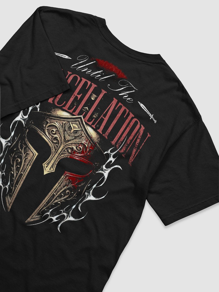 Until the cancellation T-Shirt. product image (4)