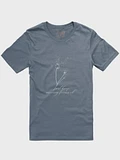 Keep moving Forward- T-Shirt product image (36)