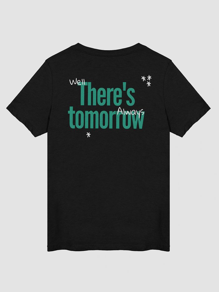 Tomorrow's Promise V-Neck Tee product image (18)