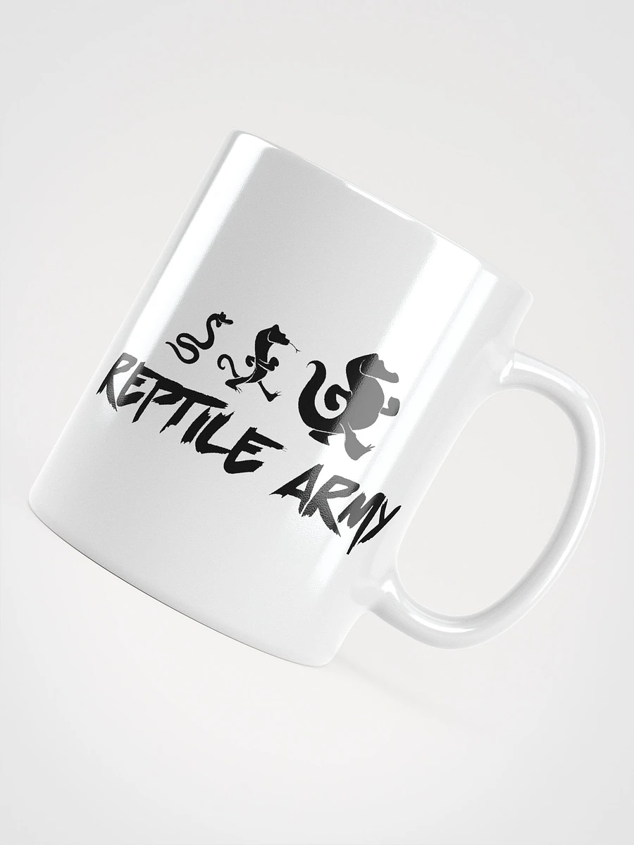 I'm In My Capy Place! Javier The Capybara Mug! product image (4)