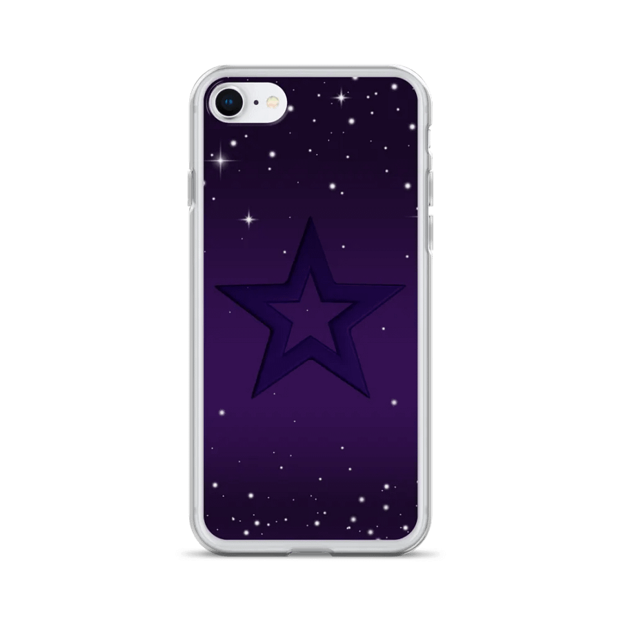 Starry Night iPhone® Case product image (1)