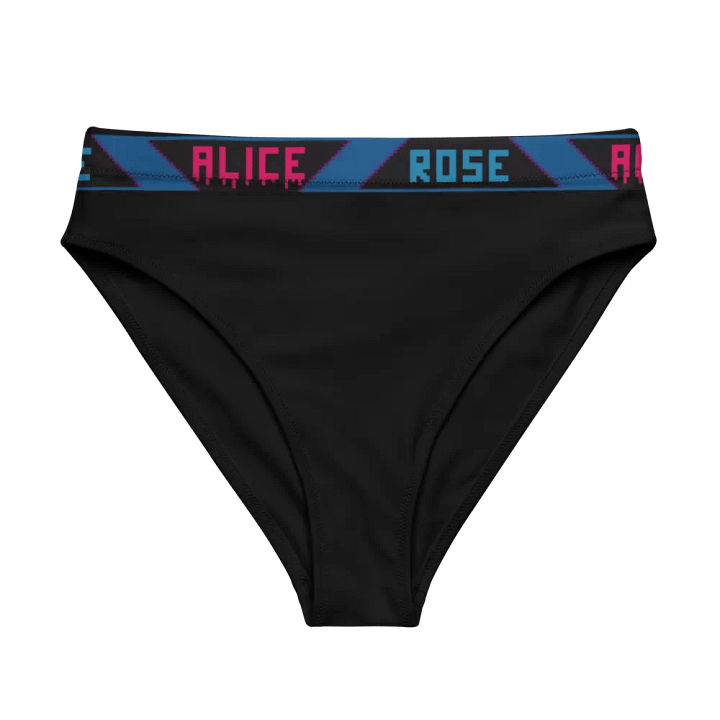 AR Bikini Bottom product image (1)