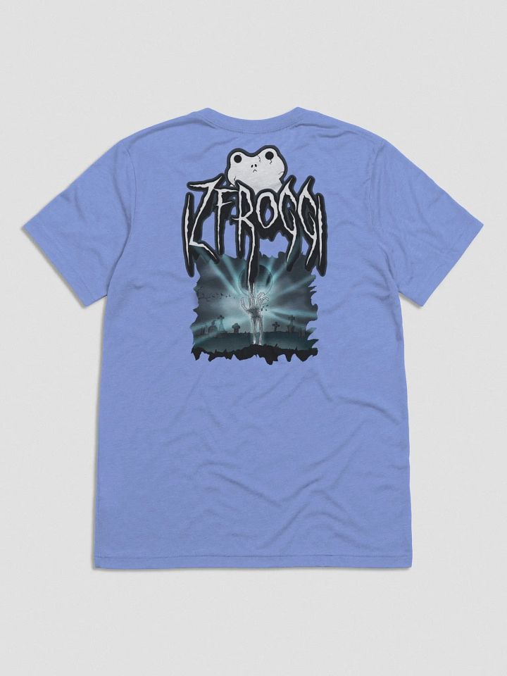 Metal Shirt product image (5)