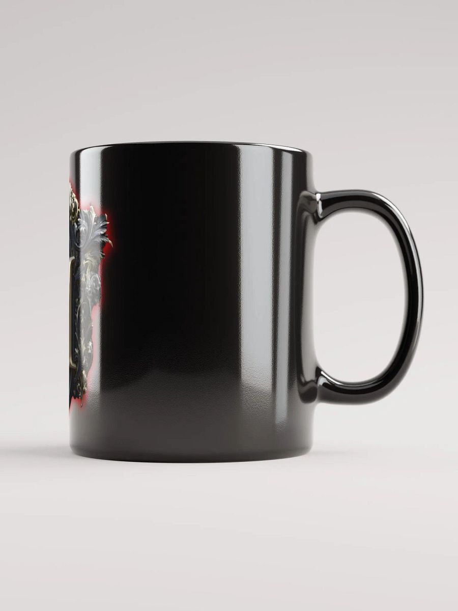 Morgan Royal Skull Mug product image (6)