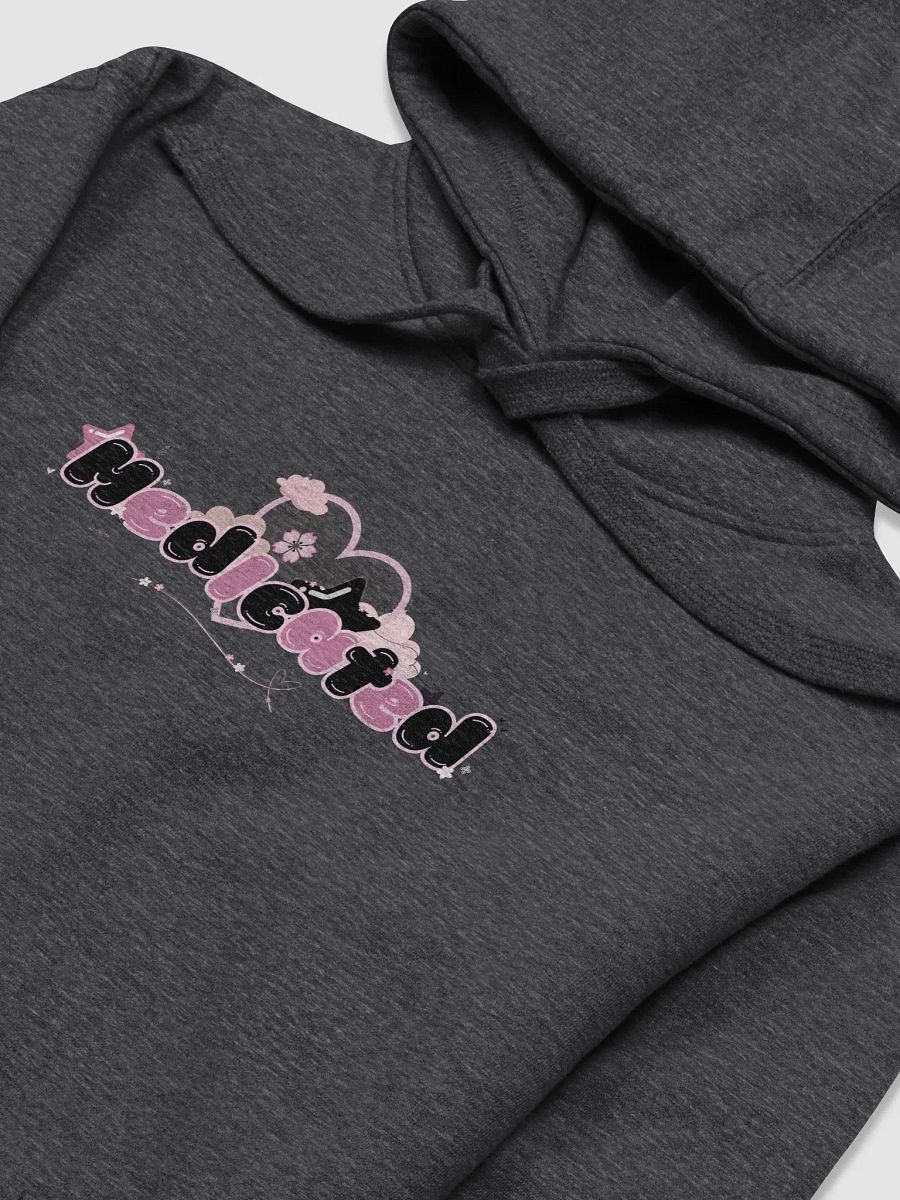 Medicated Hoodie (Unisex) product image (4)