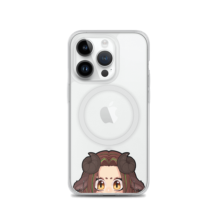 Peek Phone Case product image (3)
