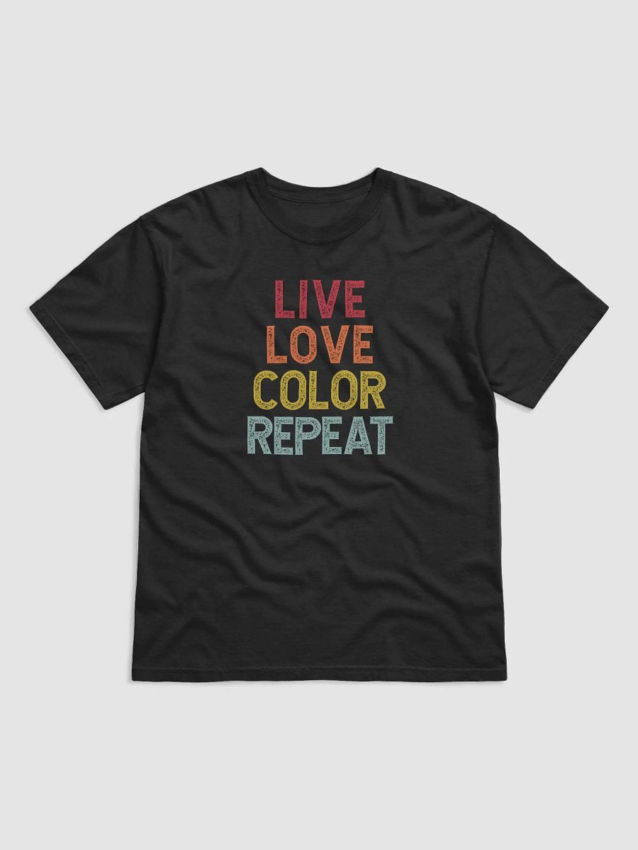 Live Love Color Repeat product image (2)