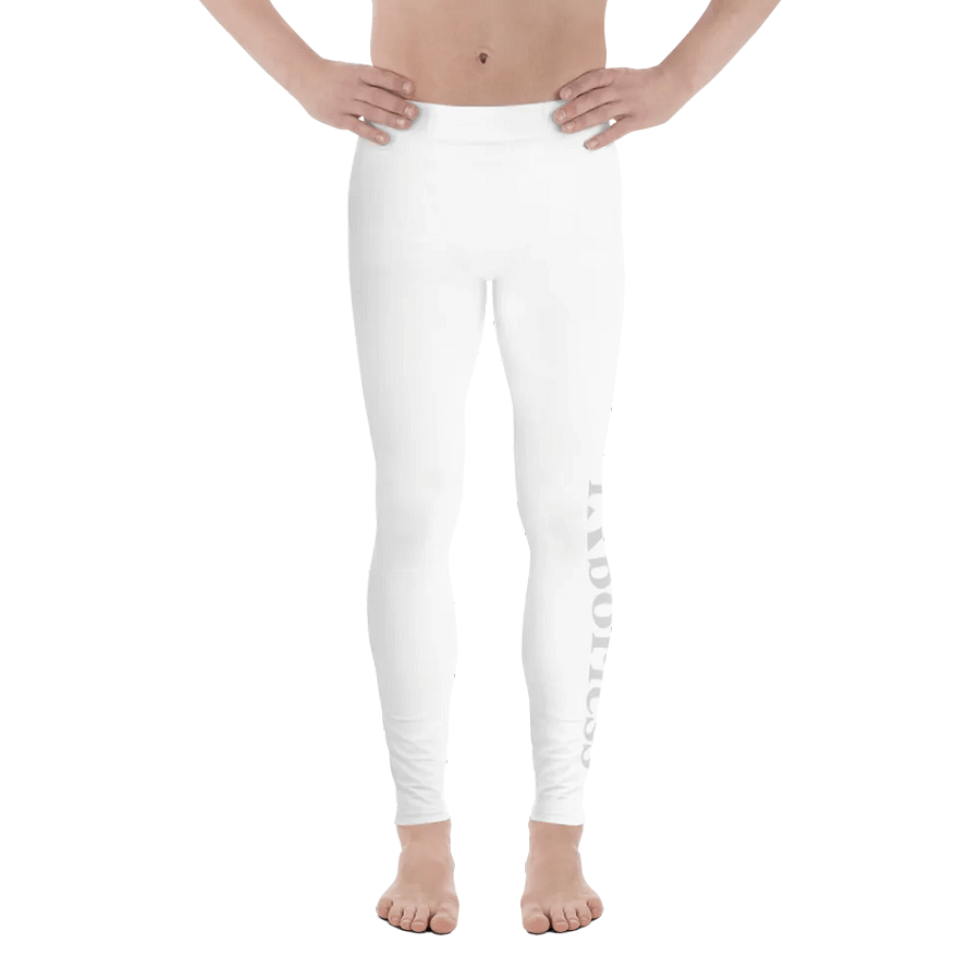 Customizable Men's Leggings product image (3)