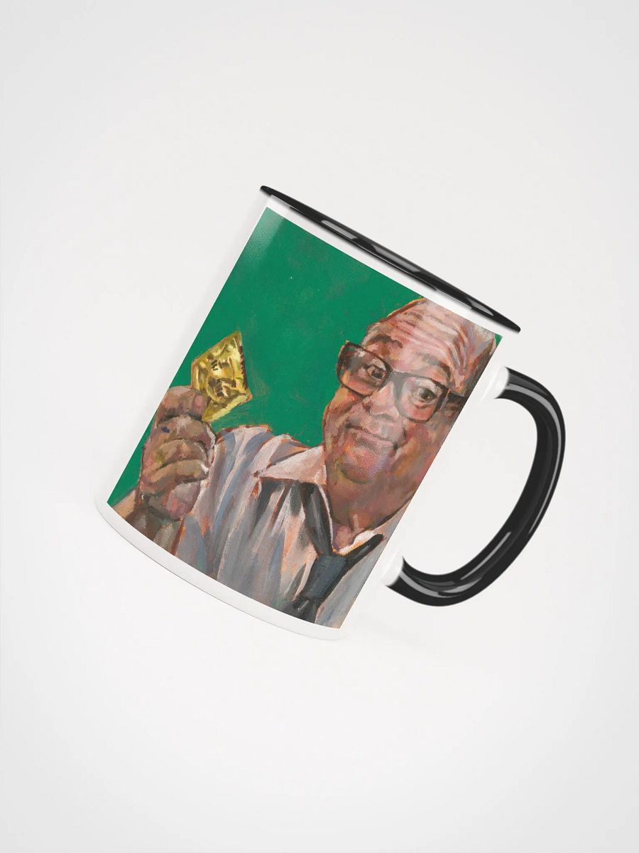 A Monster Condom for a Magnum Boi - Mug product image (19)