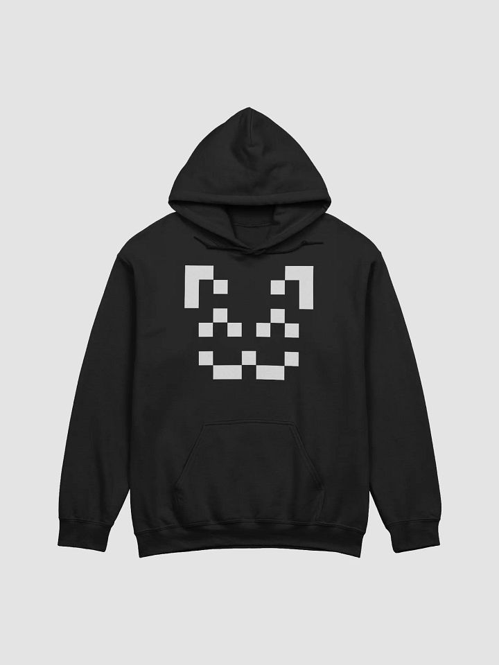 Emo Hoodie product image (1)