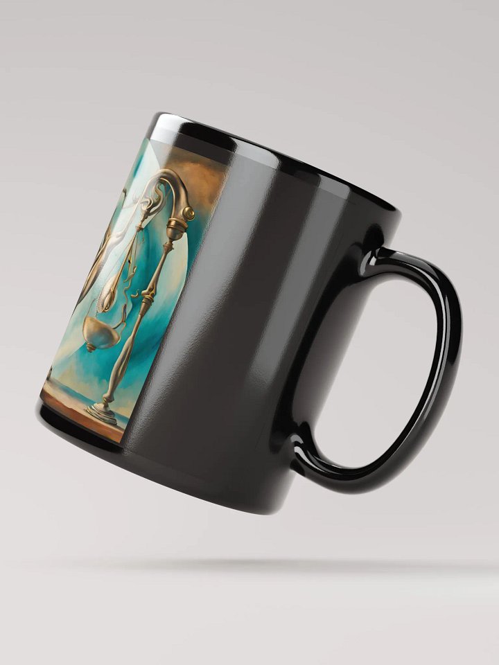 Libra's Balanced Brews: Harmonize Your Thirst with Cosmic Equilibrium product image (4)
