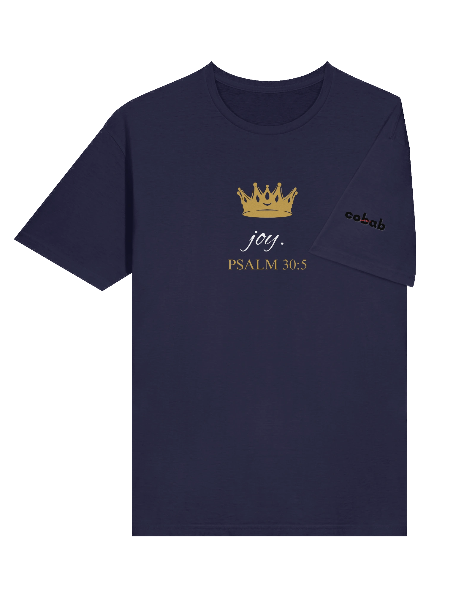 Crown Series Tee: Joy product image (2)