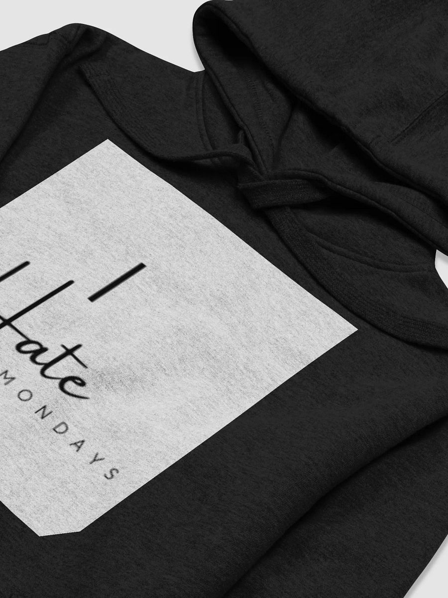 Hate Mondays Unisex Premium Hoodie product image (37)