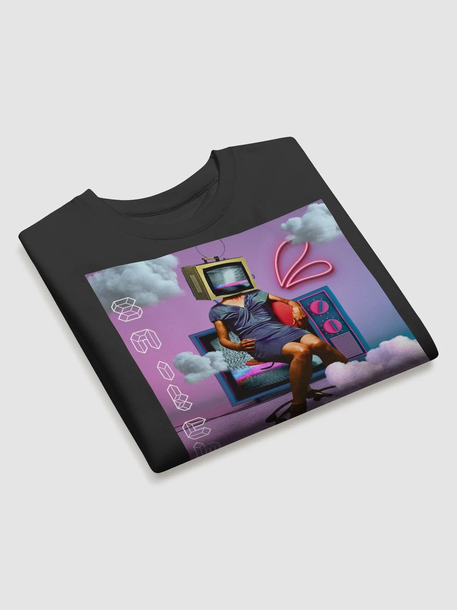 WETT #43 Premium Sweatshirt product image (3)