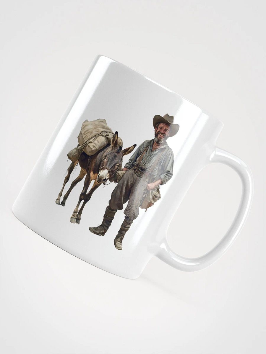 I'm Happy but My Partner Here Ain't! product image (4)