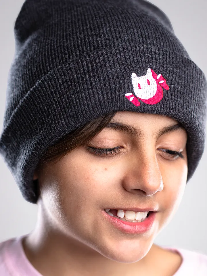 Toti Logo Beanie product image (6)