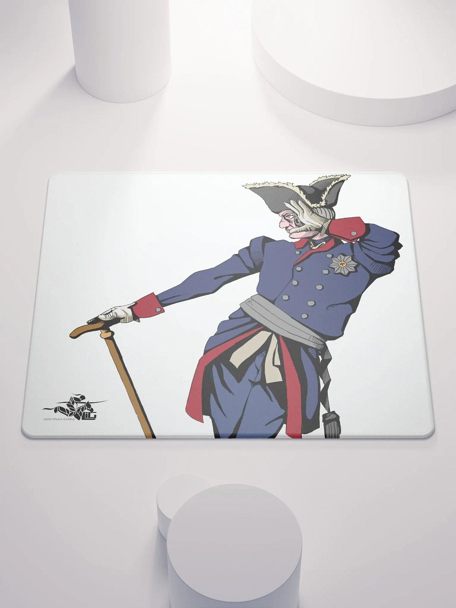 MOUSE PAD 