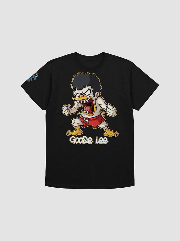 Durti3Goos3 - Goose Lee Muscle Tee product image (8)