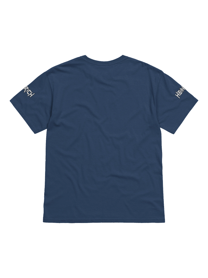 Remember The Rave - Heinrich - Comfort Colors Garment-Dyed Heavyweight T-Shirt (3) product image (22)