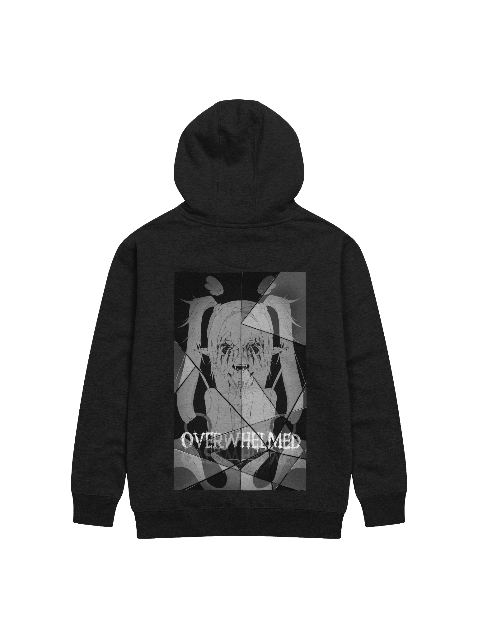 Overwhelmed product image (2)