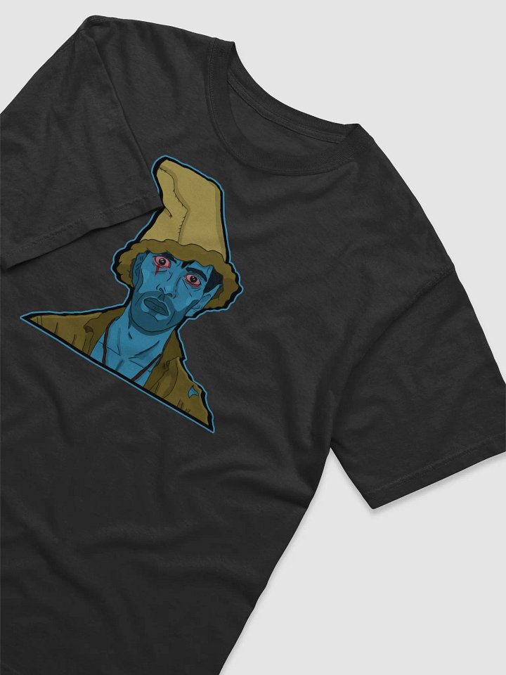Blank Stare Tee product image (2)