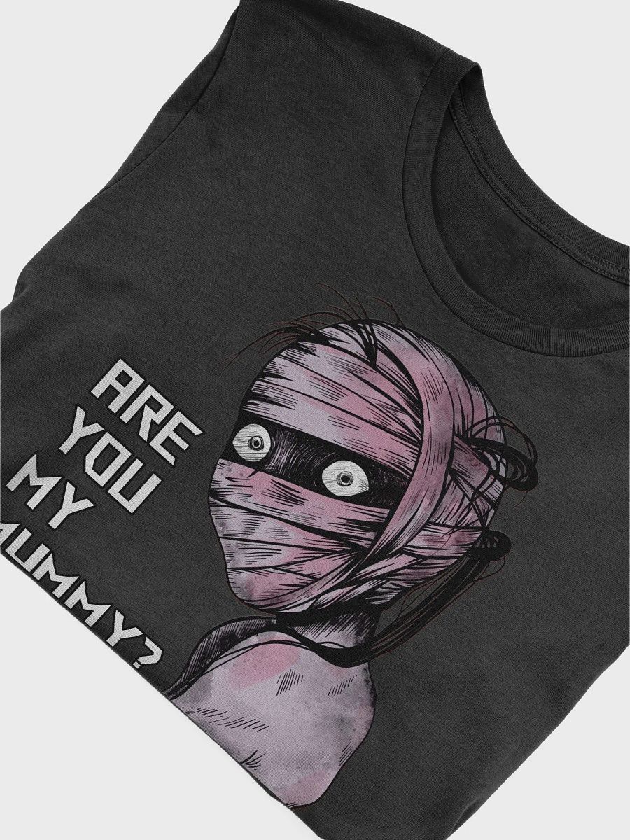 Are You My Mummy Anime T-Shirt product image (12)