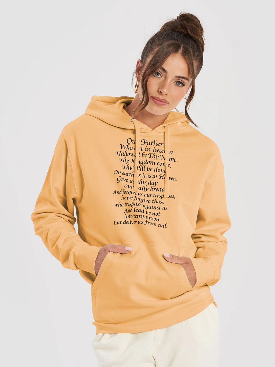 The Blueprint Hoodie product image (25)