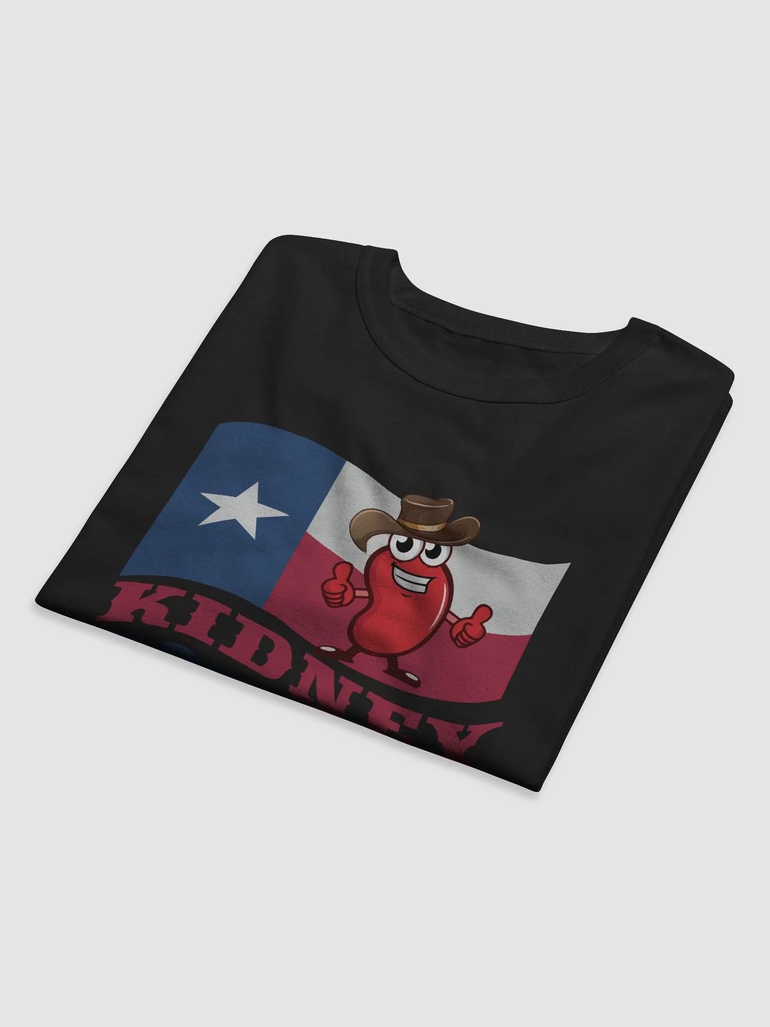 Kidneycowboy Champion Relaxed-fit T-shirt product image (22)