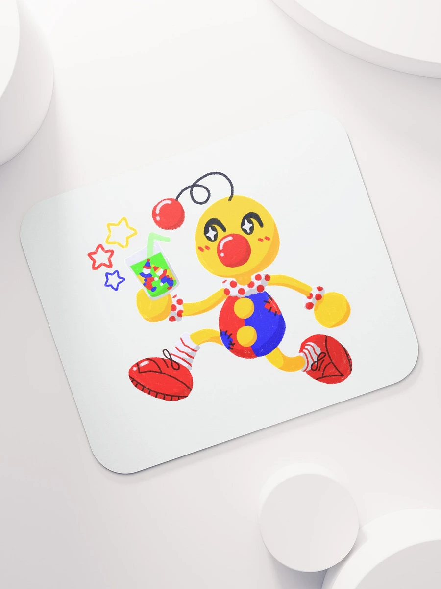 Boyoyoing Mouse Pad product image (1)