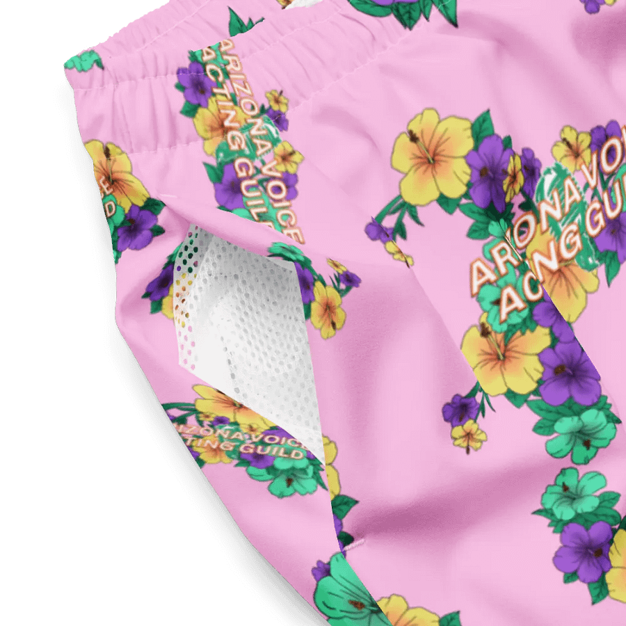 Go Short-y! (Pink) product image (3)