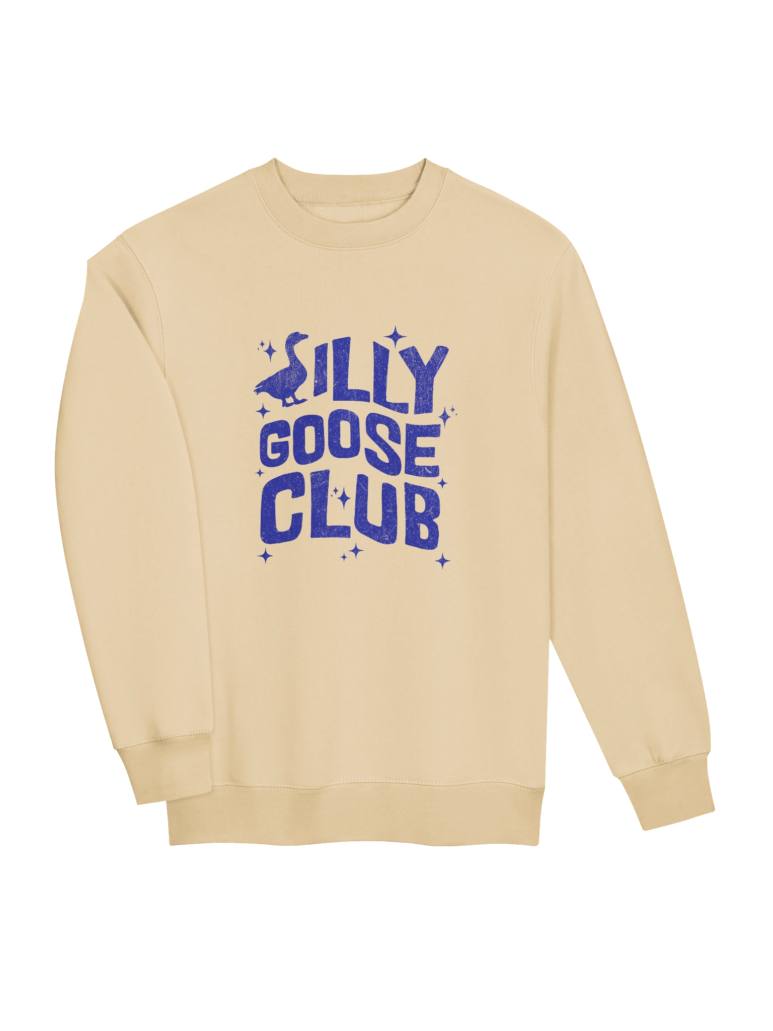 Silly Goose Club Premium Crewneck product image (3)