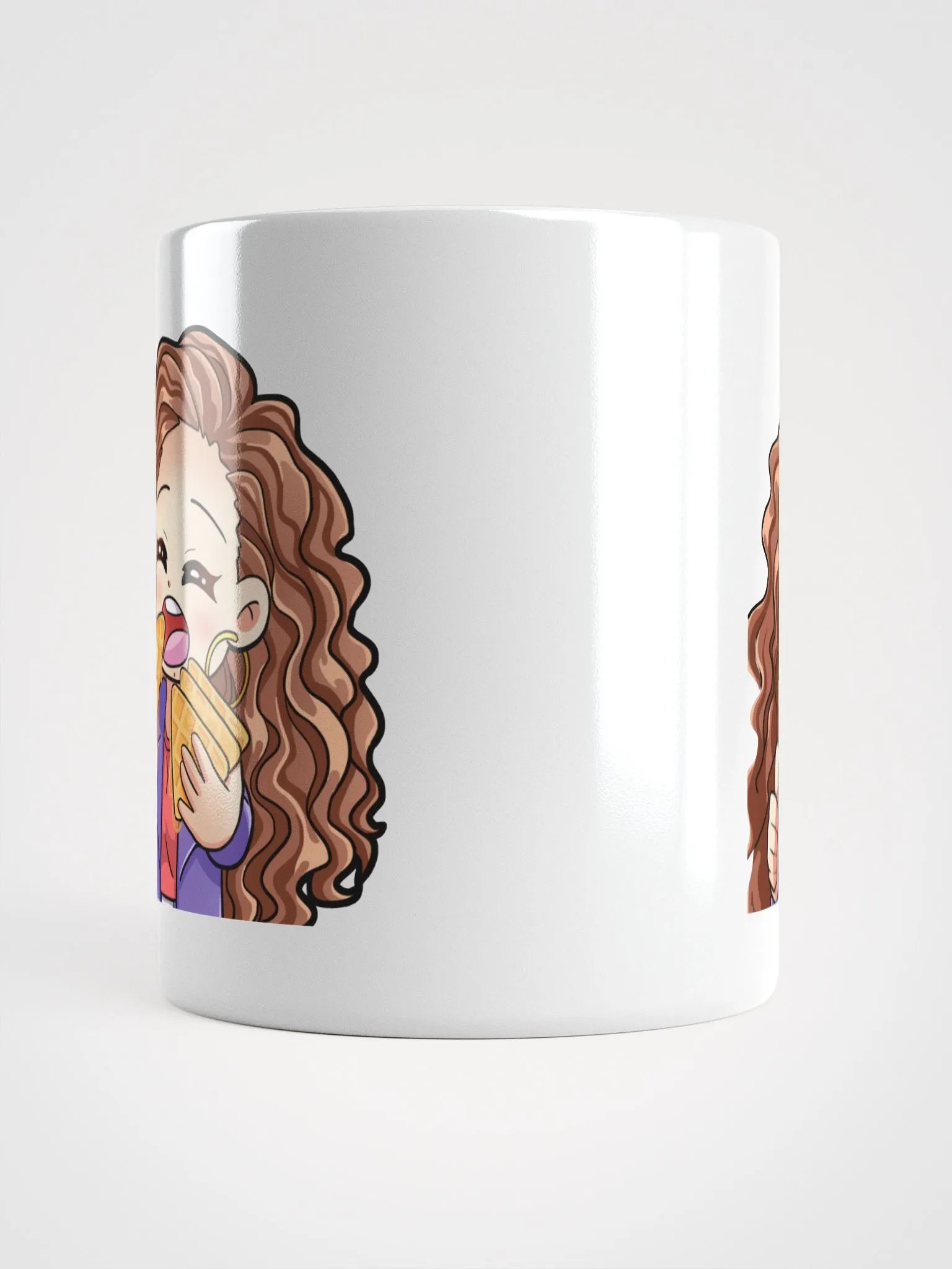 Dee Street Eats Mug product image (6)