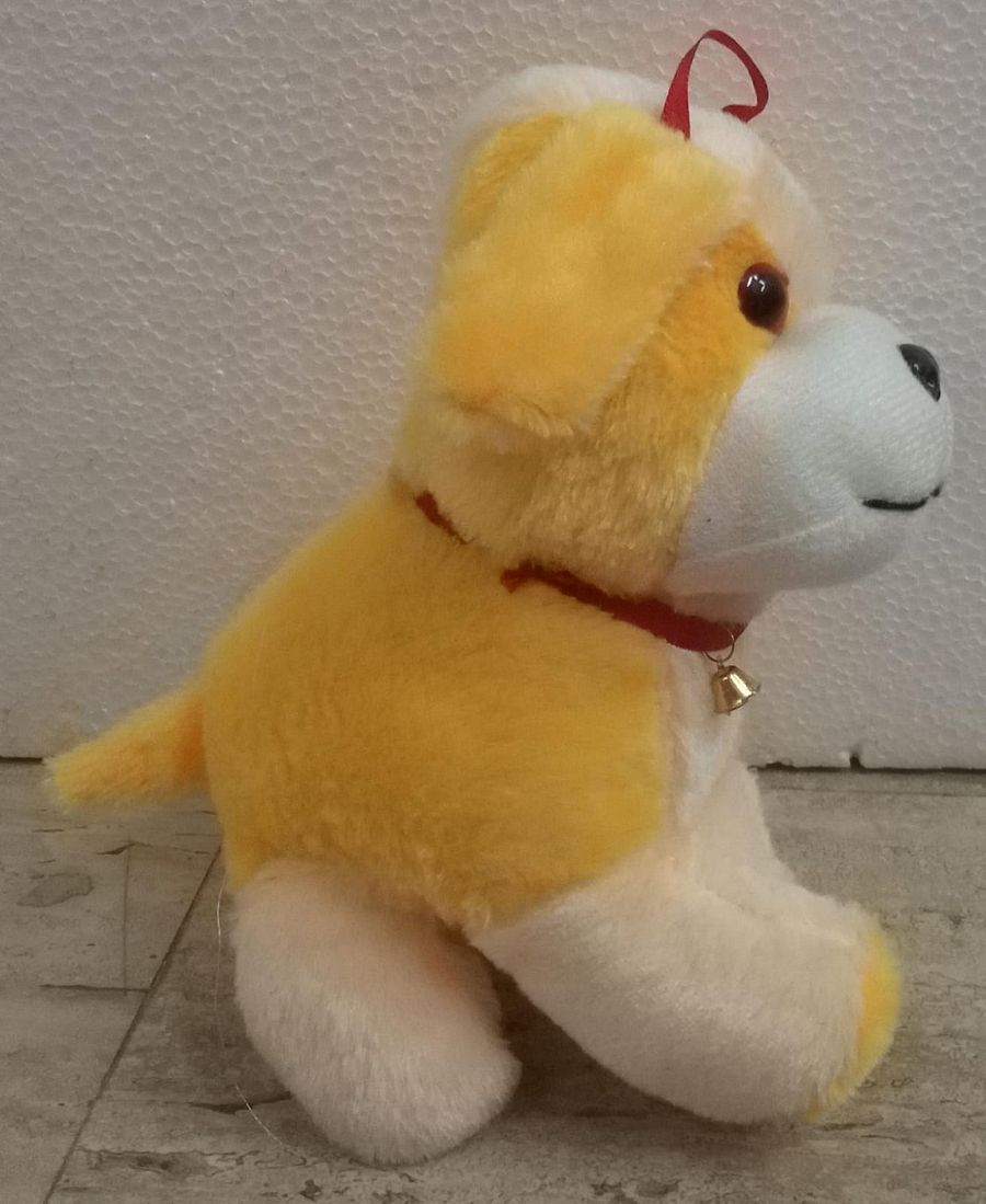 DOG SOFT TOY product image (2)