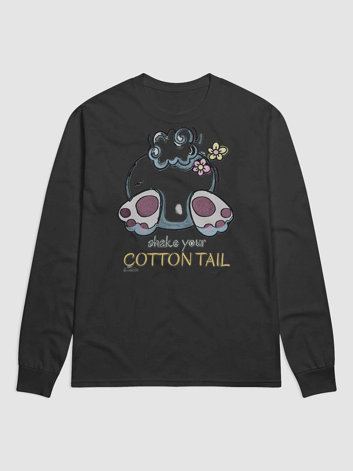 SHAKE YOUR COTTON TAIL product image (1)