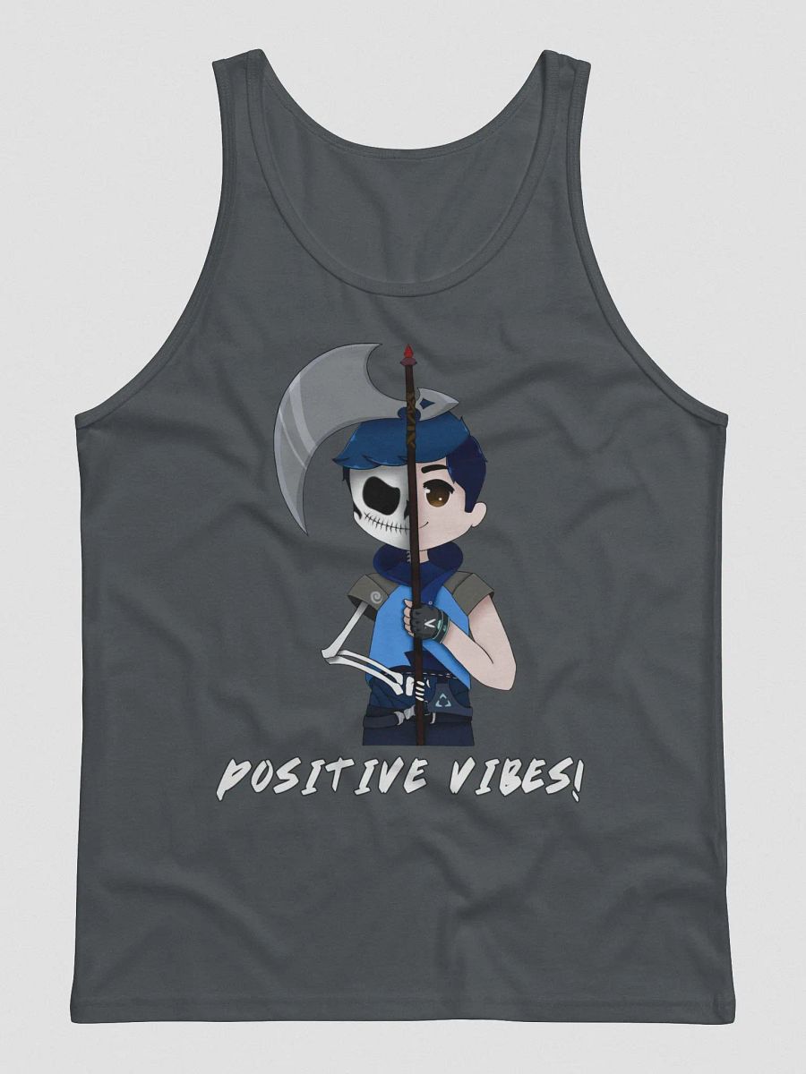 Halloween Tank Vibes! product image (3)
