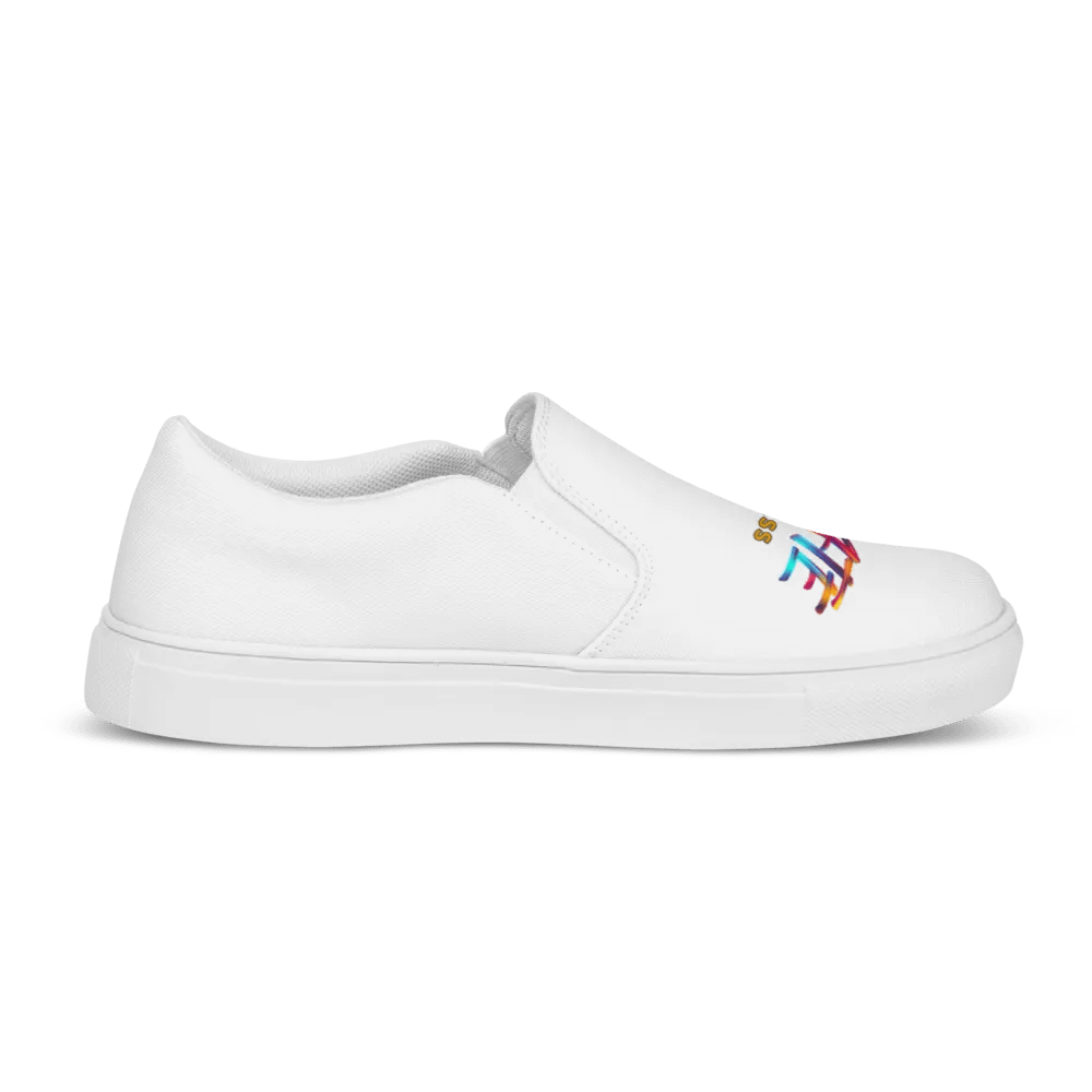 Create Greatness Slip-Ons product image (8)